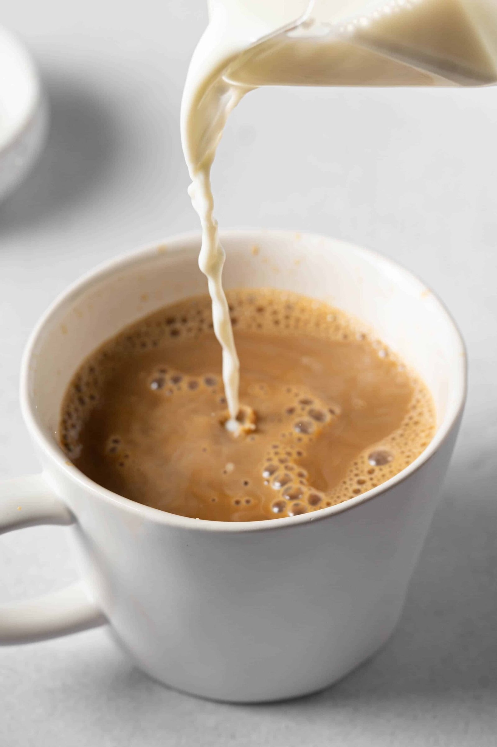 Café con leche
