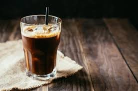 Café Helado