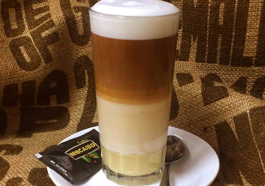 Capuccino
