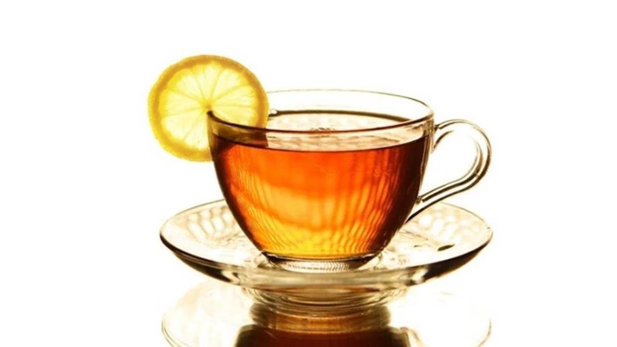 Infusión