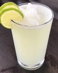  Limonada Frozen