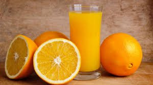 Naranja
