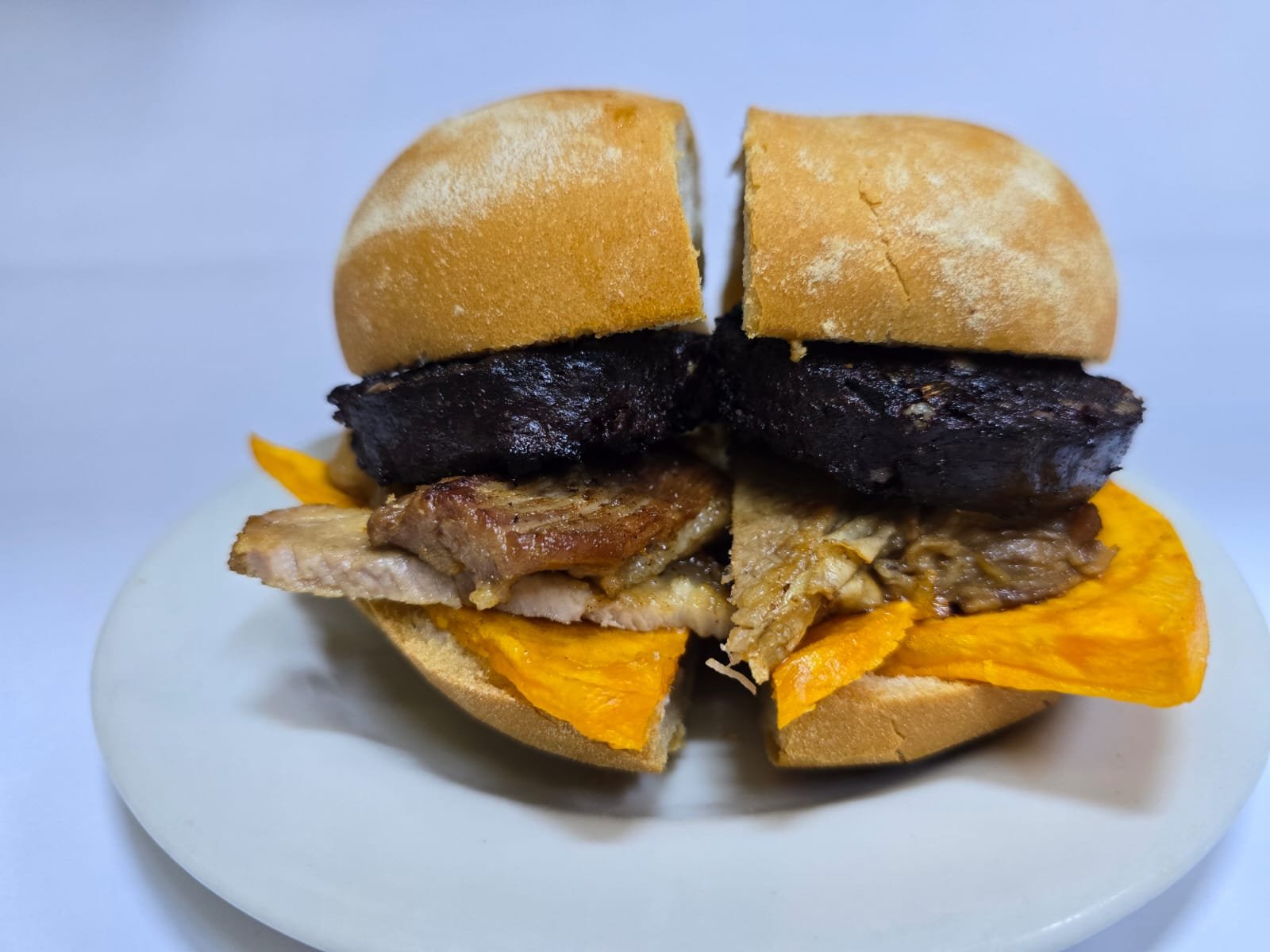 Chanchi Relleno